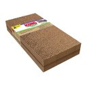 KONG Naturals Cat Scratcher Refill, 2-pack