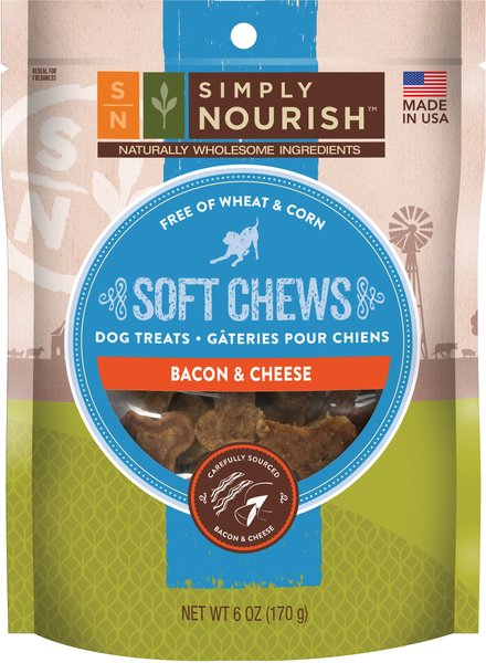 Simply nourish fashion soft chews