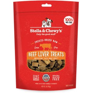 Stella fashion and chewy meal mixers beef