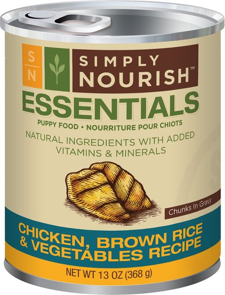 Simply Nourish Frozen Dog Food: Tail-Wagging Benefits!