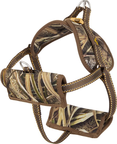 Mossy oak shop dog harness