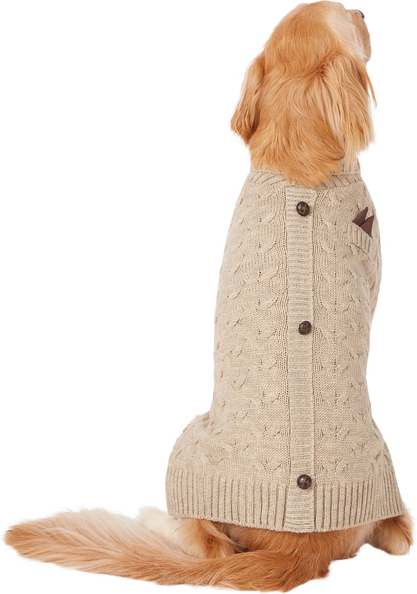 Harry barker 2024 dog sweaters