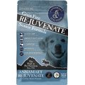 Annamaet Grain-Free Re-juvenate Senior Formula Dry Dog Food, 25-lb bag