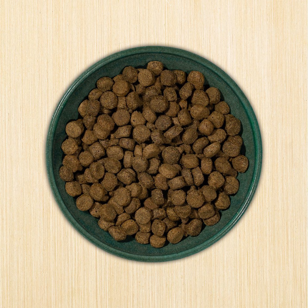 Ohana store puppy food