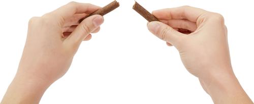 Show full view: American Journey Lamb Recipe Grain-Free Soft & Chewy Snacking Sticks Dog Treats, 6-oz bag slide 5 of 11