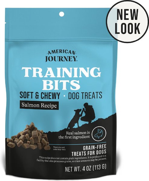 American journey salmon discount oil for dogs