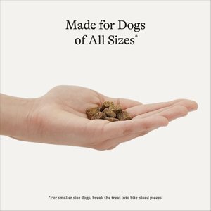 American Journey Beef Recipe Grain-Free Soft & Chewy Training Bits Dog Treats, 4-oz bag