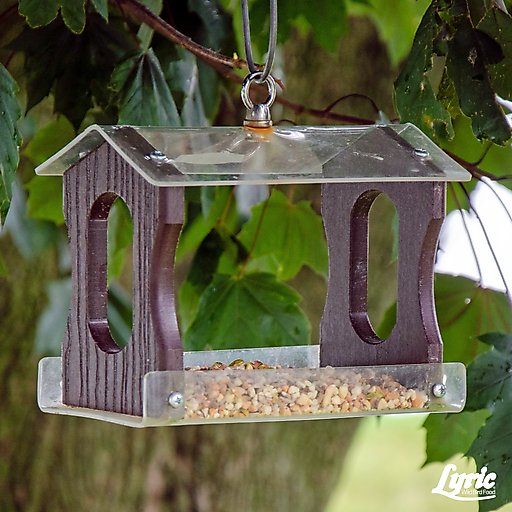 Lyric Fine Tunes No Waste Mix Wild Bird Food, 5-lb bag
