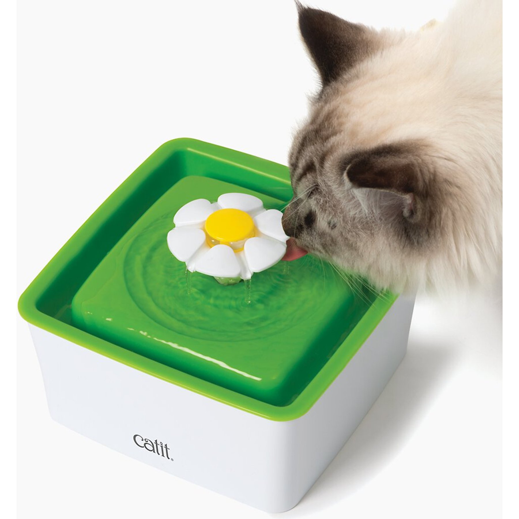 Catit Fountain Cleaning Set