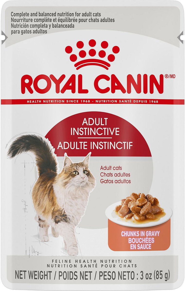 Royal Canin Oyal Canin Veteinay Diet Feline Glycobalance Thin