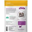 Health Extension Cheese Flavored Small Dental Dog Treats