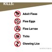 Show in main carousel: Frontline Gold for Cats Flea & Tick Treatment (Cats over 1.5 lbs.) 3 Doses  slide 2 of 10