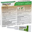 Show in main carousel: Frontline Gold for Cats Flea & Tick Treatment (Cats over 1.5 lbs.) 3 Doses  slide 5 of 10