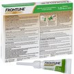 Show in main carousel: Frontline Gold for Cats Flea & Tick Treatment (Cats over 1.5 lbs.) 3 Doses  slide 6 of 10