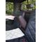 Show in main carousel: Plush Paws Products Center Console Access Seat Cover with Removable Hammock, Regular slide 5 of 11