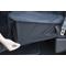 Show in main carousel: Plush Paws Products Center Console Access Seat Cover with Removable Hammock, Regular slide 6 of 11