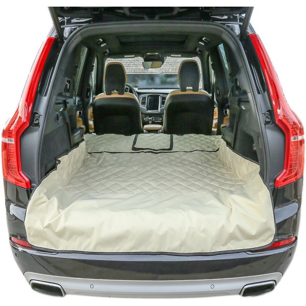 JUMBL PETS Waterproof NonSlip SUV & Car Cargo Liner