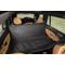 Show in main carousel: Plush Paws Products Seat Cover for Compact Cars, Black, Small slide 6 of 11