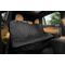 Show in main carousel: Plush Paws Products Seat Cover for Compact Cars, Black, Small slide 7 of 11