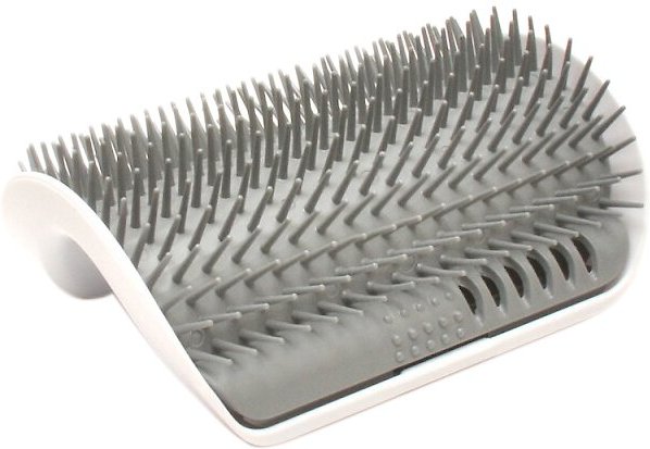 Catit Senses 2.0 Self Groomer Cat Brush, 1 count slide 1 of 7