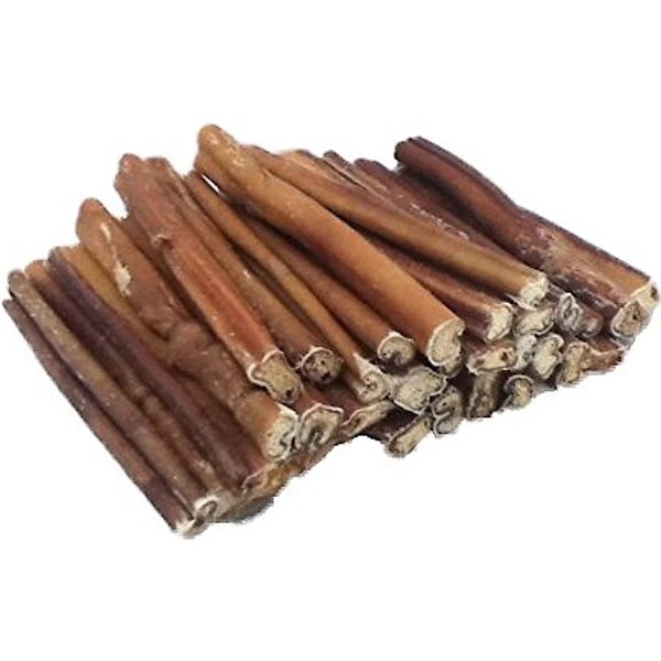 what are bully sticks for dogs