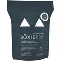 Boxiecat Deep Clean Unscented Probiotic Clumping Clay Cat Litter, 16-lb bag