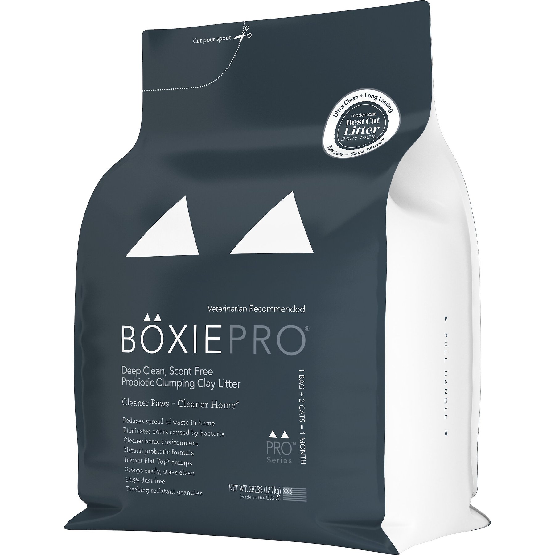 boxiecat review