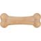 Show in main carousel: Pet Qwerks BarkBone Bacon Flavor Tough Dog Chew Toy, Large slide 1 of 10
