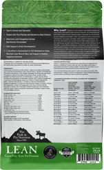 Annamaet Grain-Free Lean Low Fat Formula Dry Dog Food, 25-lb bag slide 2 of 6