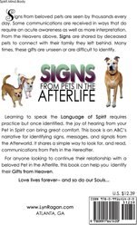 Signs From Pets In The Afterlife slide 2 of 3