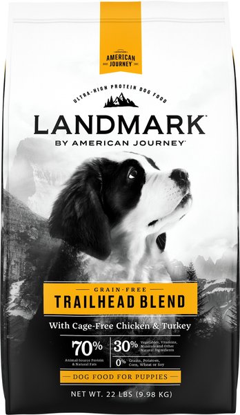 Landmark by shop american journey