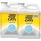 Show in main carousel: Tidy Cats Glade Tough Scented Clumping Clay Cat Litter, 20-ln jug, case of 2 slide 1 of 11