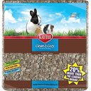 Kaytee Clean & Cozy Natural Small Animal Bedding, 72-L
