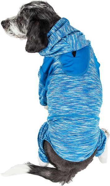 Chewy dog cheap hoodie