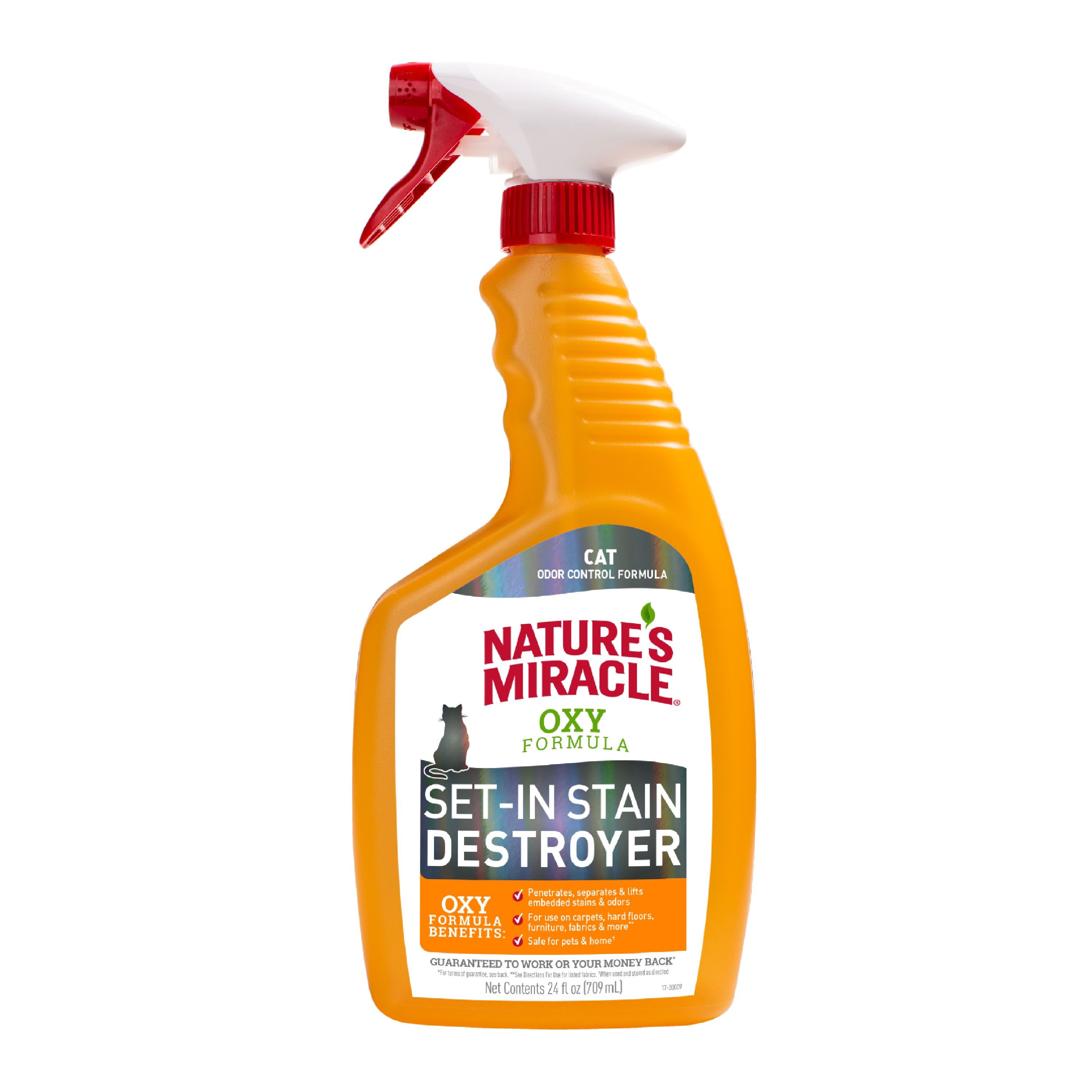 Nature S Miracle Urine Destroyer Купить