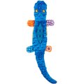 Ethical Pet Nubbins Lizard Squeaky Plush Dog Toy, Small