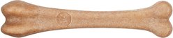 Ethical Pet Bam-bones Bone Chicken Tough Dog Chew Toy, Small