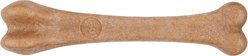 Ethical Pet Bam-bones Bone Chicken Tough Dog Chew Toy, Large