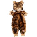 Ethical Pet Furzz Boar Squeaky Plush Dog Toy, Large