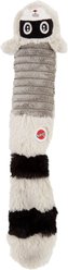 Ethical Pet Long Jax Squeaky Plush Dog Toy, Character Varies