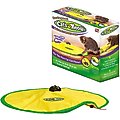 Cat's Meow Motorized Chaser Cat Toy