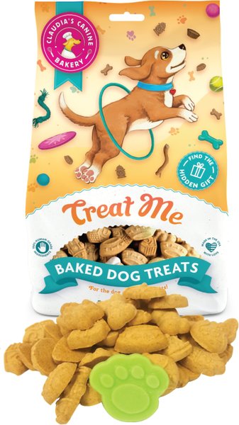 Dog treat hotsell bakery near me