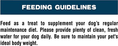 Show full view: SPORTMiX Wholesomes Gourmet Biscuit with Real Roasted Peanuts Grain-Free Dog Treats, 20-lb box slide 6 of 8