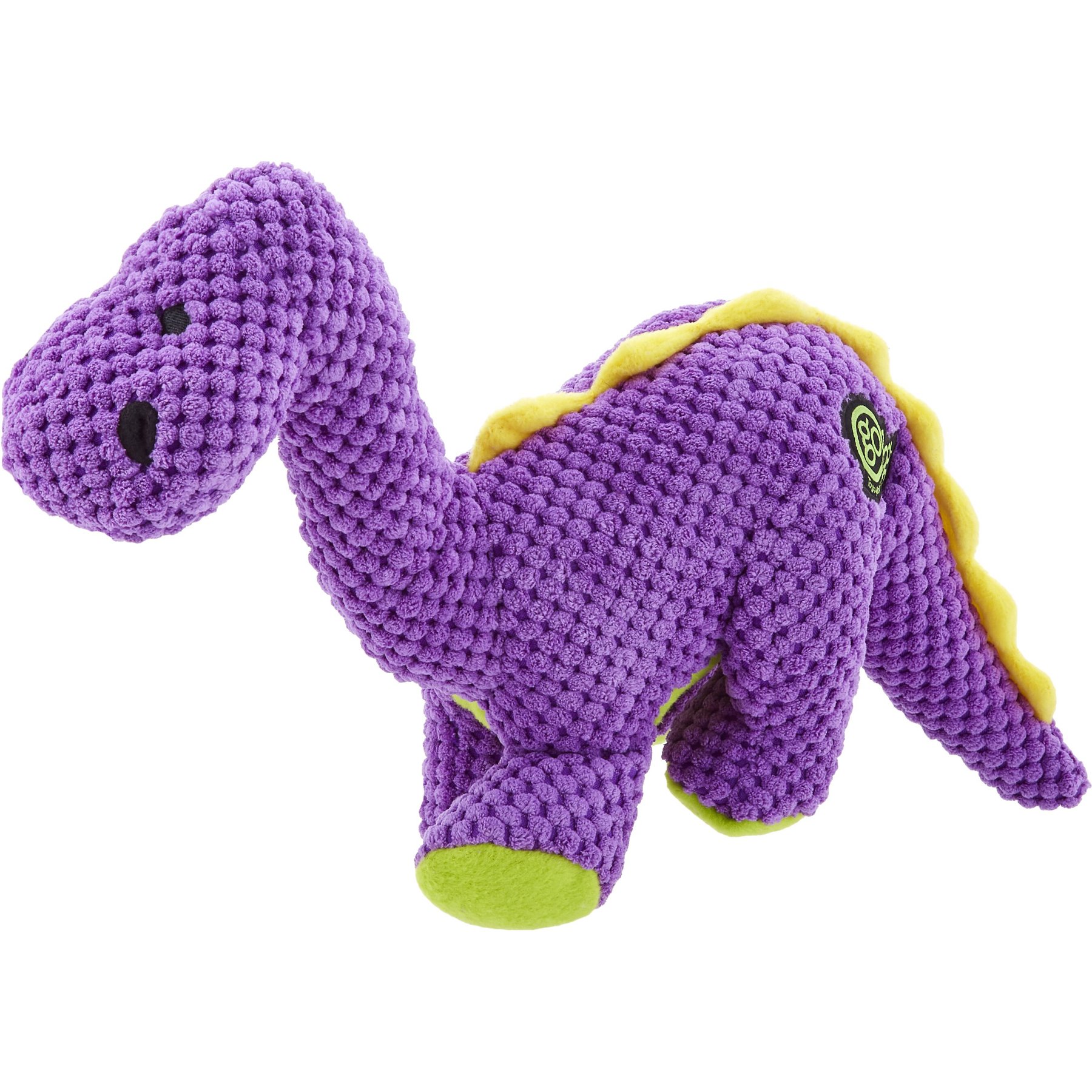 Dinos™ Plush Dog Toys Products - goDog