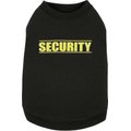 Frisco Security Dog & Cat T-Shirt, XX-Large