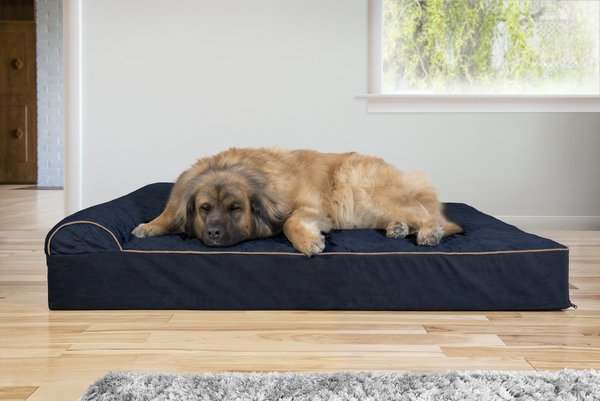 Furhaven goliath bed hotsell