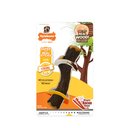 Nylabone Strong Chew Stick Maple Bacon Flavored Dog Chew Toy, Wolf