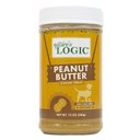 Nature's Logic Canine Peanut Butter Spread Dog Treat, 12-oz jar
