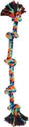 Frisco Rope with 5 Knots Dog Toy, Large/X-Large slide 1 of 4