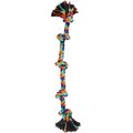 Frisco Rope with 5 Knots Dog Toy, Large/X-Large